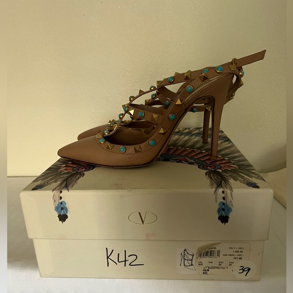 VALENTINO main image 5